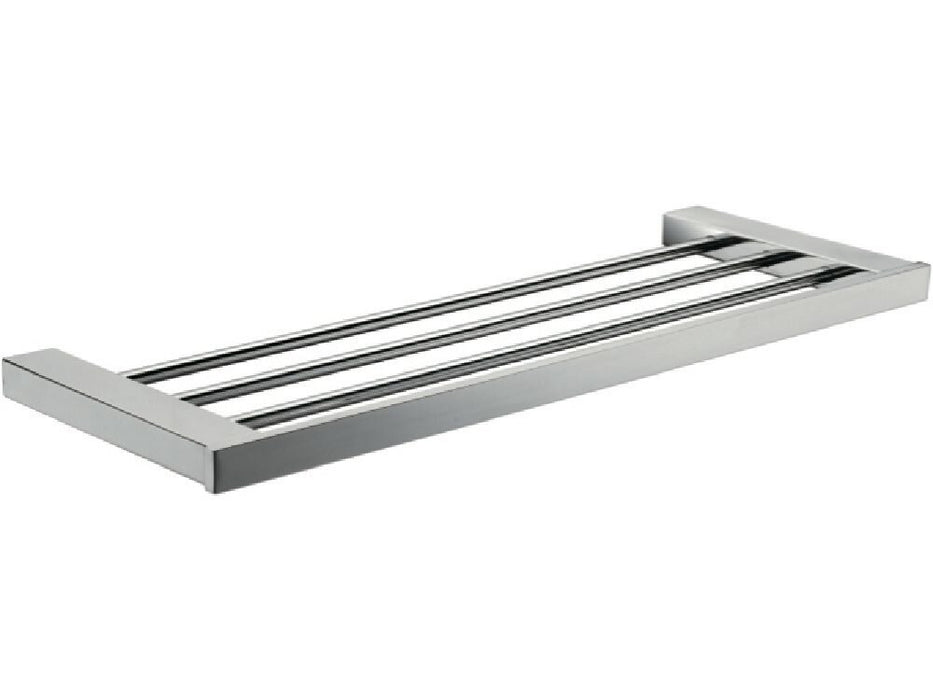 KOKO Towel Rack Chrome