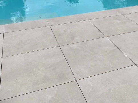 400x600x20 European Beige Porcelain Paver [0.48m2]