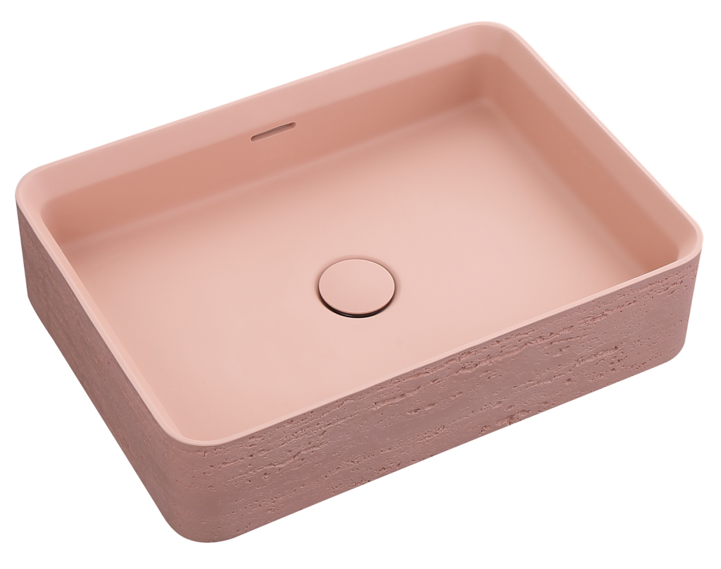 Bella Vista Astera Basins