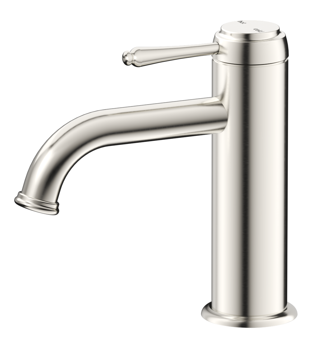 Bella Vista Mica Heritage Tapware