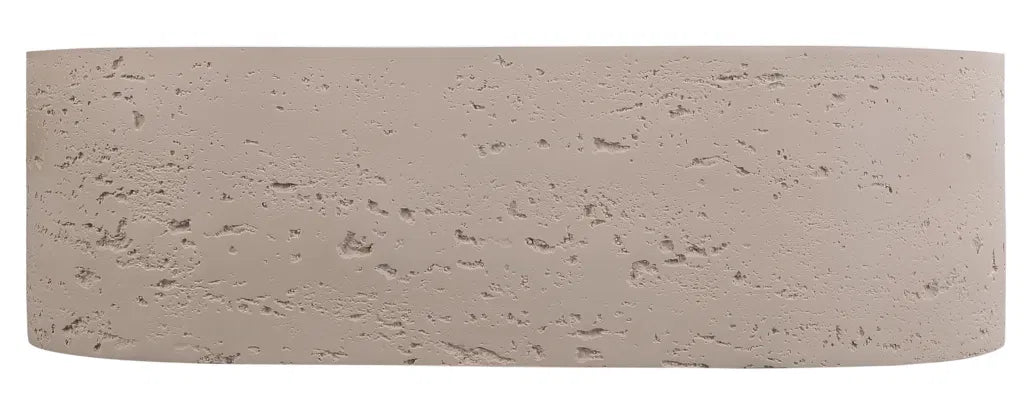Bella Vista Elysia Basin 500 x 275 x 150mm (Right-Hand) Pilos