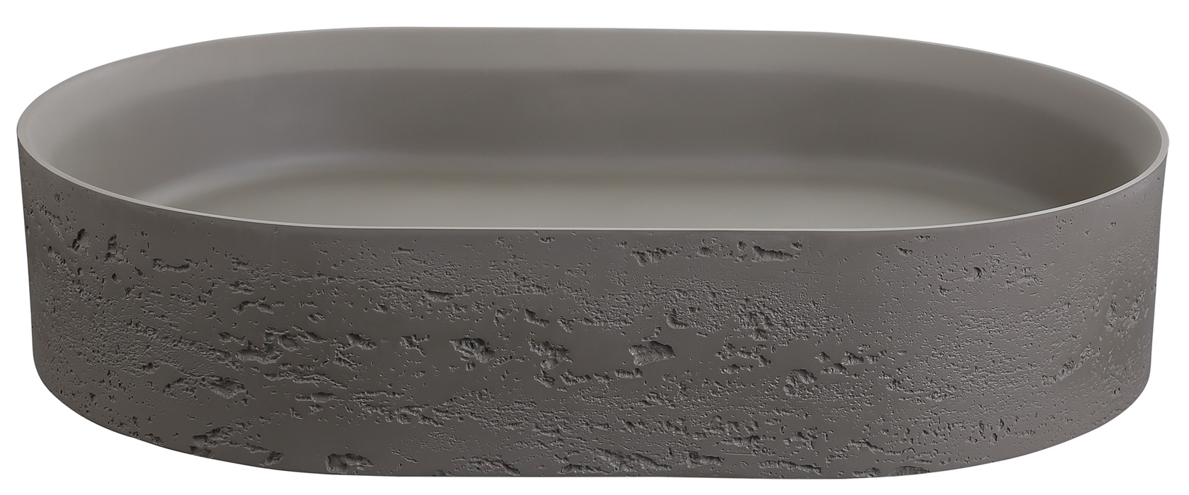Bella Vista Idra Basin 580 x 380 x 120mm Zayt