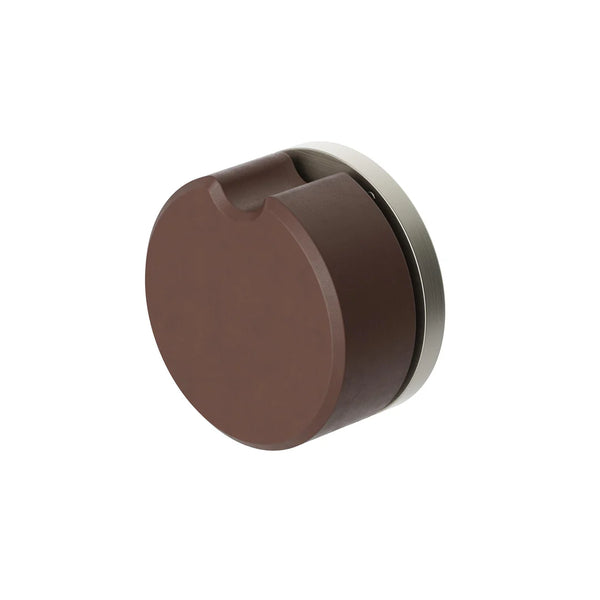 Meir X Nood Co. Alchemy Progressive Wall Mixer Brushed Nickel / Slate