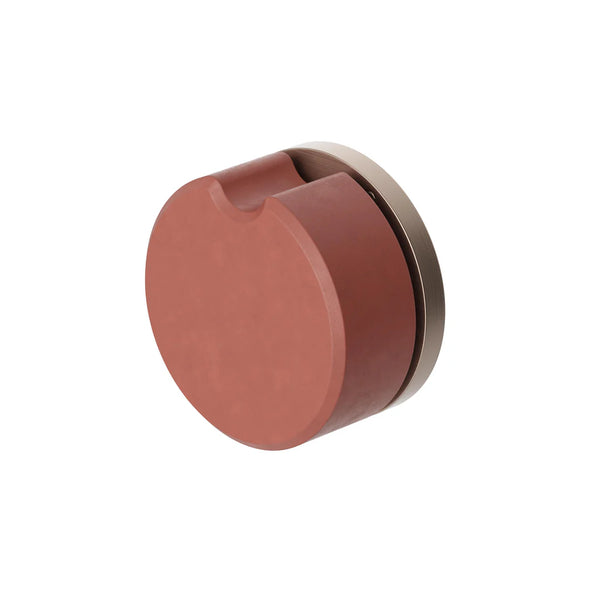 Meir X Nood Co. Alchemy Progressive Wall Mixer Champagne / Musk