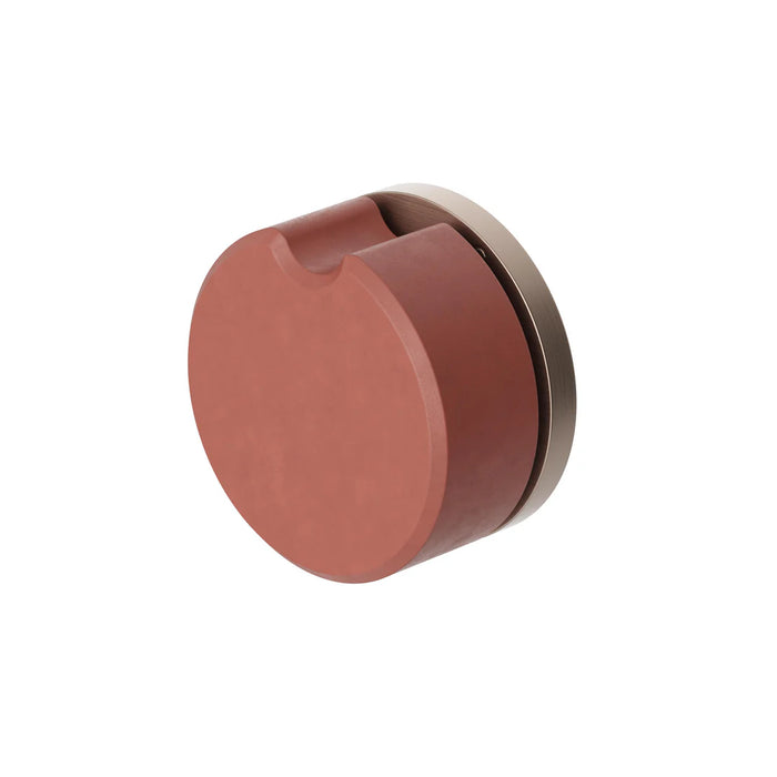 Meir X Nood Co. Alchemy Progressive Wall Mixer Champagne / Musk