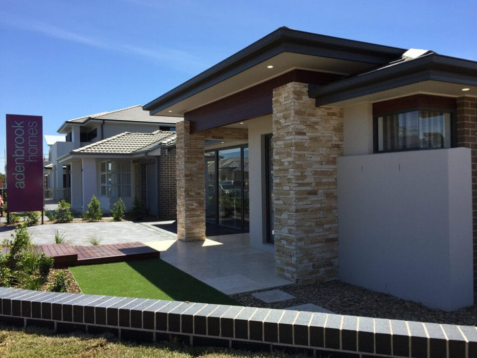 Veneer Stone Ledgestone Collection Sandstone [0.55m2 per Box]