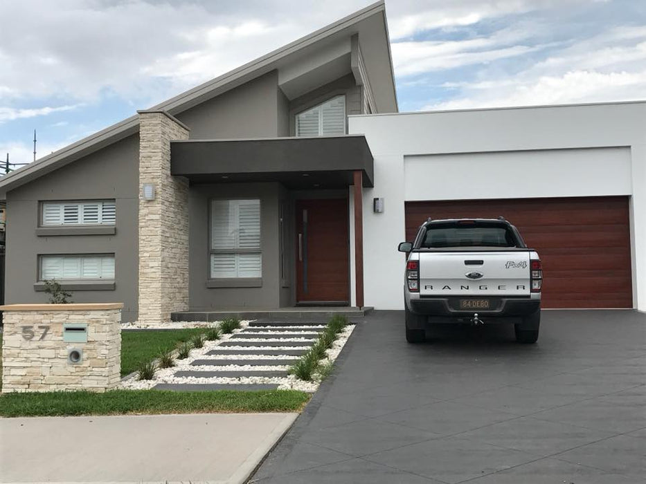 Veneer Stone Ledgestone Collection Sandstone [0.55m2 per Box]