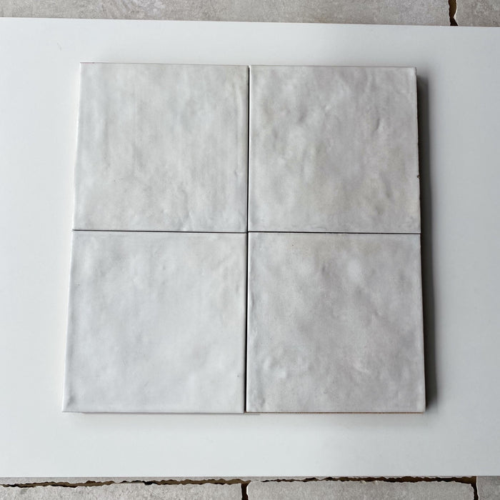 Contemporary Coconut Milk Matt 150x150 [0.59m2]