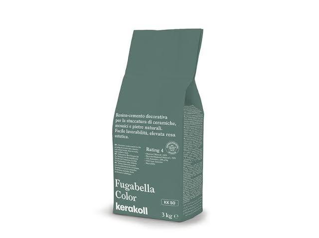 CLEARANCE STOCK-FUGABELLA COLOR 03 3KG...discontinued