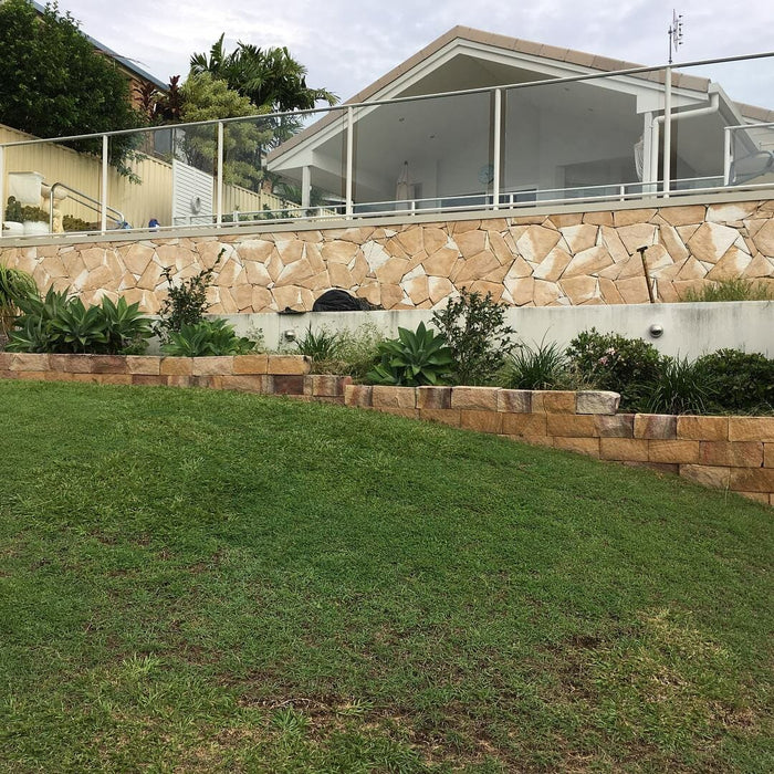 Veneer Stone Arctic Collection Sandstone Corners [2 Linear Metres per Box]