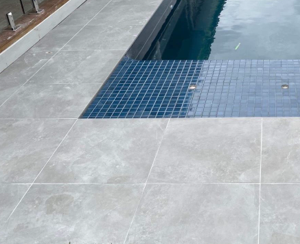 400x600x20 European Grey Porcelain Paver [0.48m2]