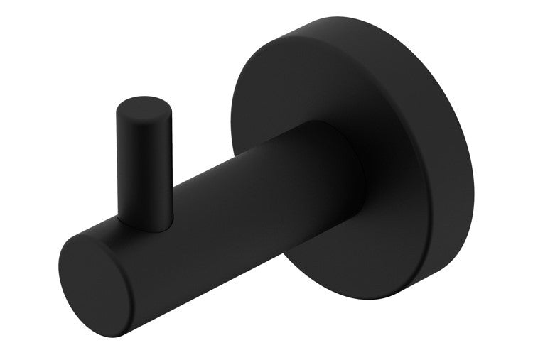 ADP Soul Robe Hook, Matte Black