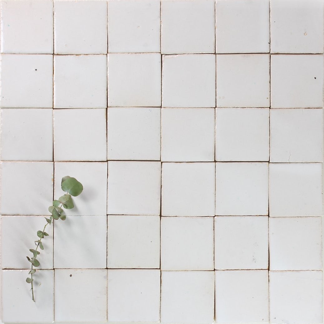 White Tiles For Bathroom, Kitchen, Outdoor | Shop White Tiles