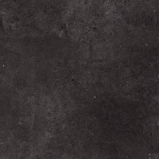 Black Concrete Tiles