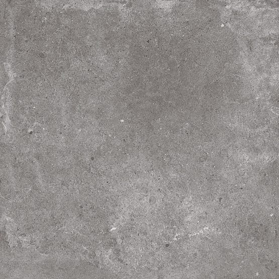 Charcoal Concrete Look Tiles