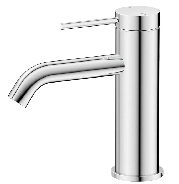 Bella Vista Mica Basin Mixer Chrome
