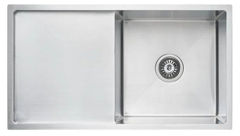 Bella Vista Luminare Sink 800 x 440mm