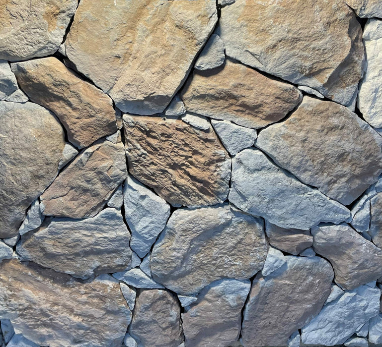 Veneer Stone Coastal Collection Natural Grey [0.28m2 per Box]