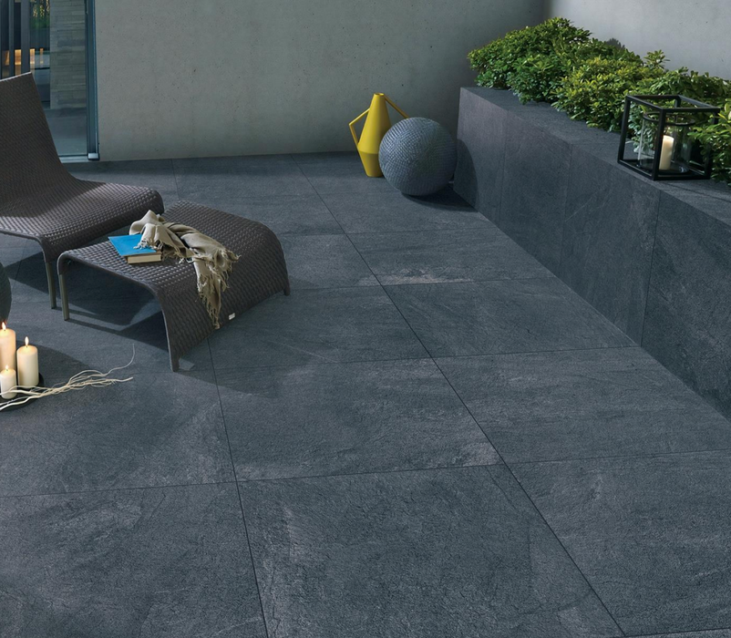 600x600x20 Stone Volcano Porcelain Paver P5 [0.72m2]