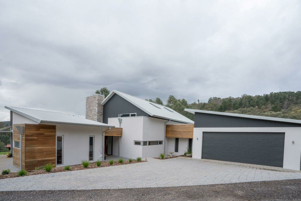 Veneer Stone Dry Stack Collection Natural Grey Corners [1 Linear Metre per Box]