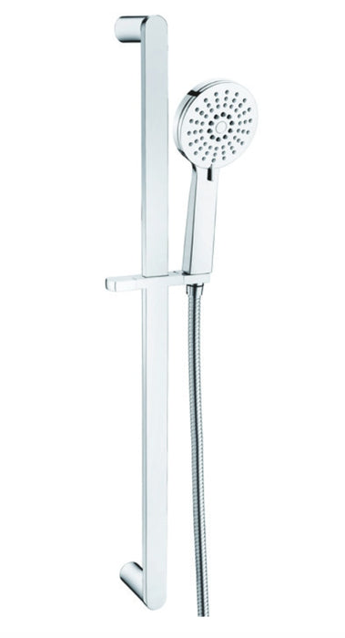 EMPIRE Rail Shower