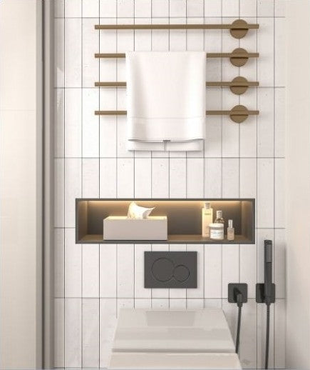 60x240 Edge Bianco Subway Tile [0.9792m2]