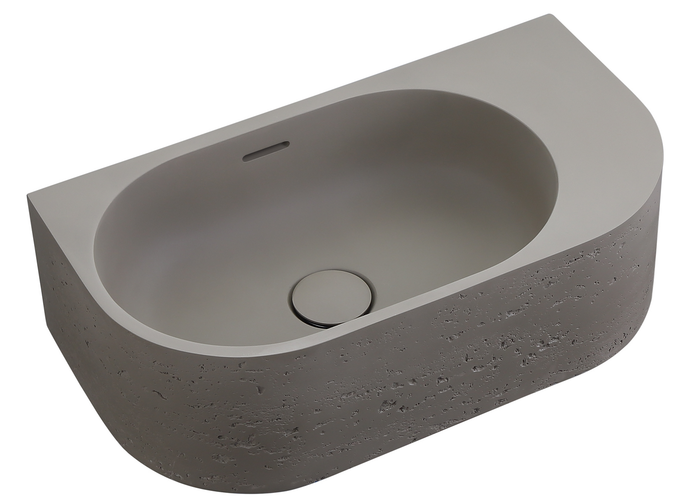 Bella Vista Elysia Basins