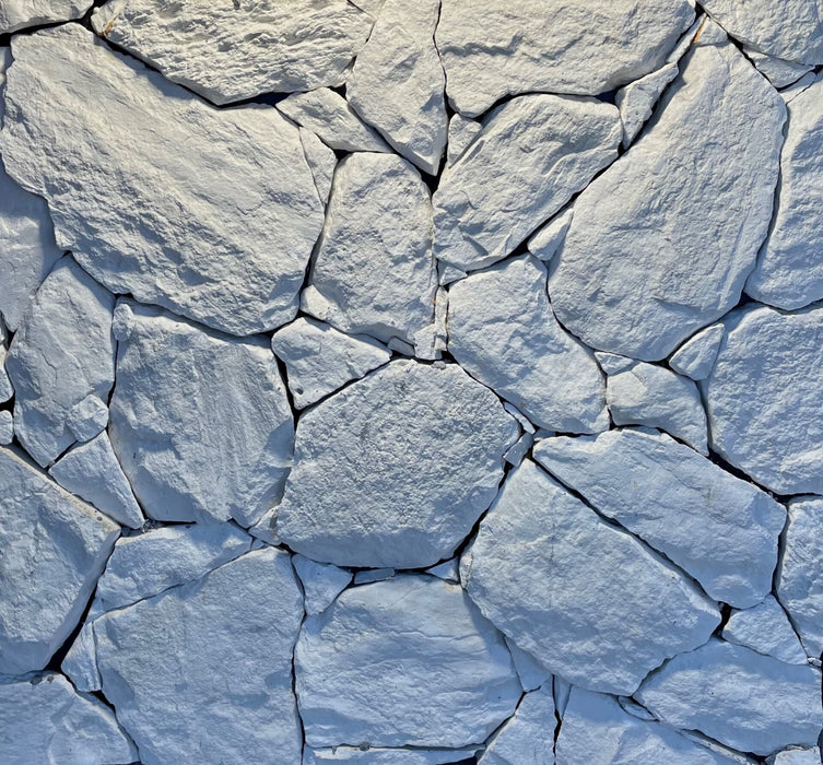 Veneer Stone Coastal Collection Limestone [0.28m2 per Box]