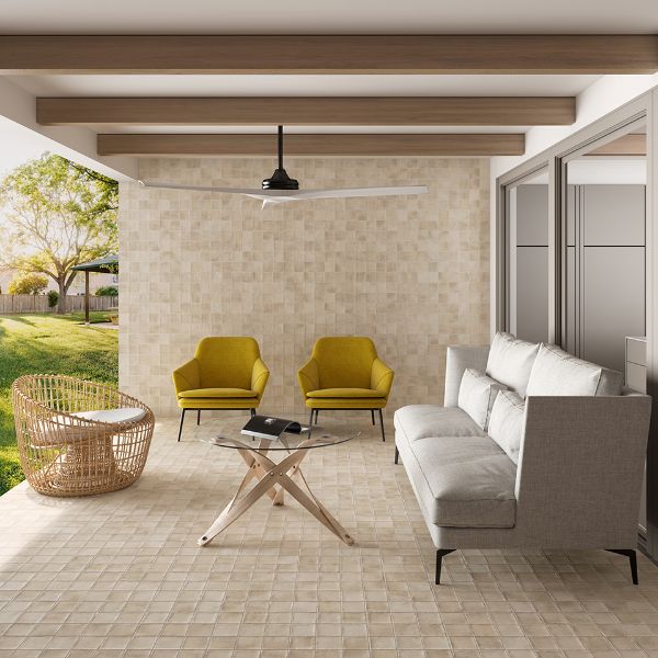 100x100 Argile Siena Matt [0.5m2]