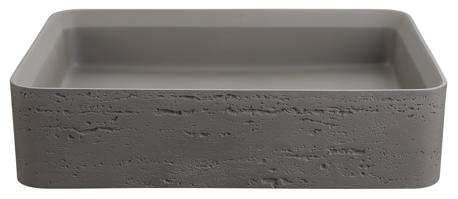 Bella Vista Astera Basin 500 x 360 x 120mm Zayt