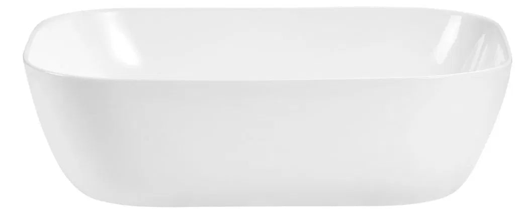 Bella Vista Lina 460 x 320mm Basin White