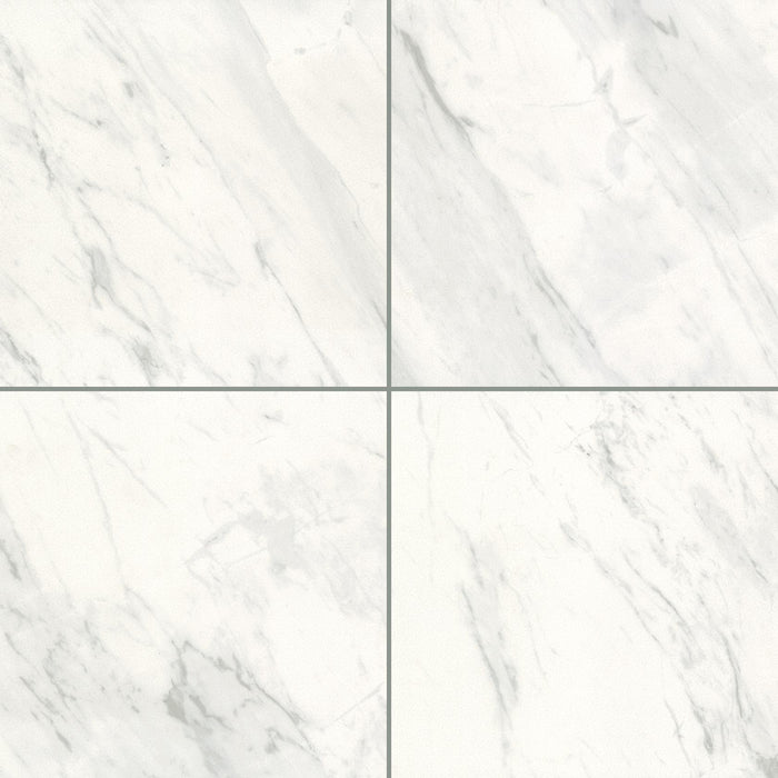 600x600x20mm Marbella Carrara Paver - Grip Finish [0.72m2]