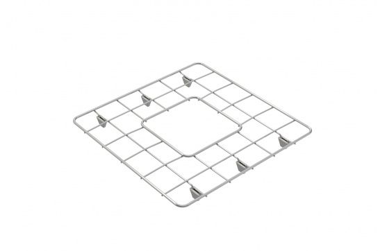 Turner Hastings Cuisine 46x46 Stainless Steel Grid