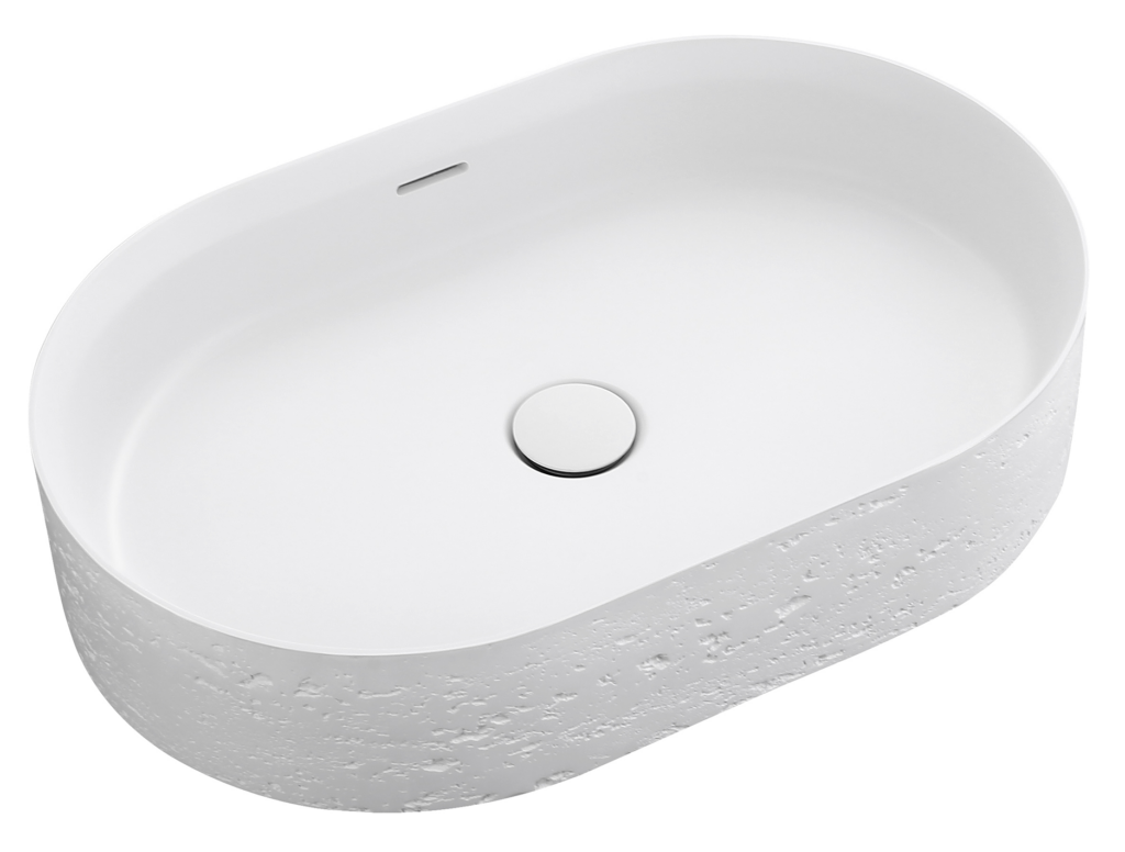 Bella Vista Idra Basins