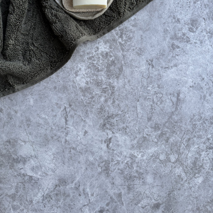 600x1200 Tundra Dusty Silk Stone Look Porcelain Tile [1.44m2]
