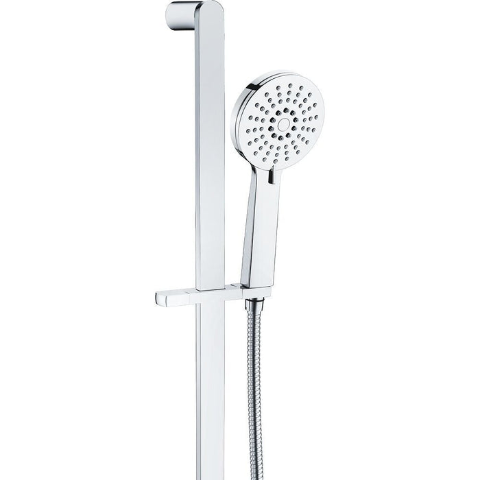 EMPIRE Rail Shower