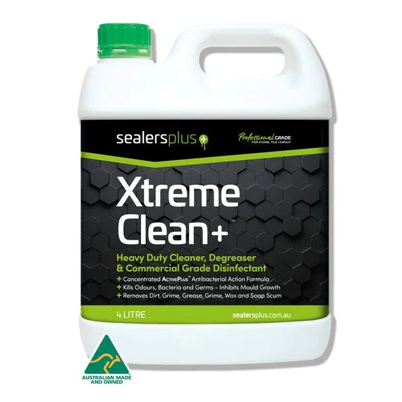 Tile Cleaners