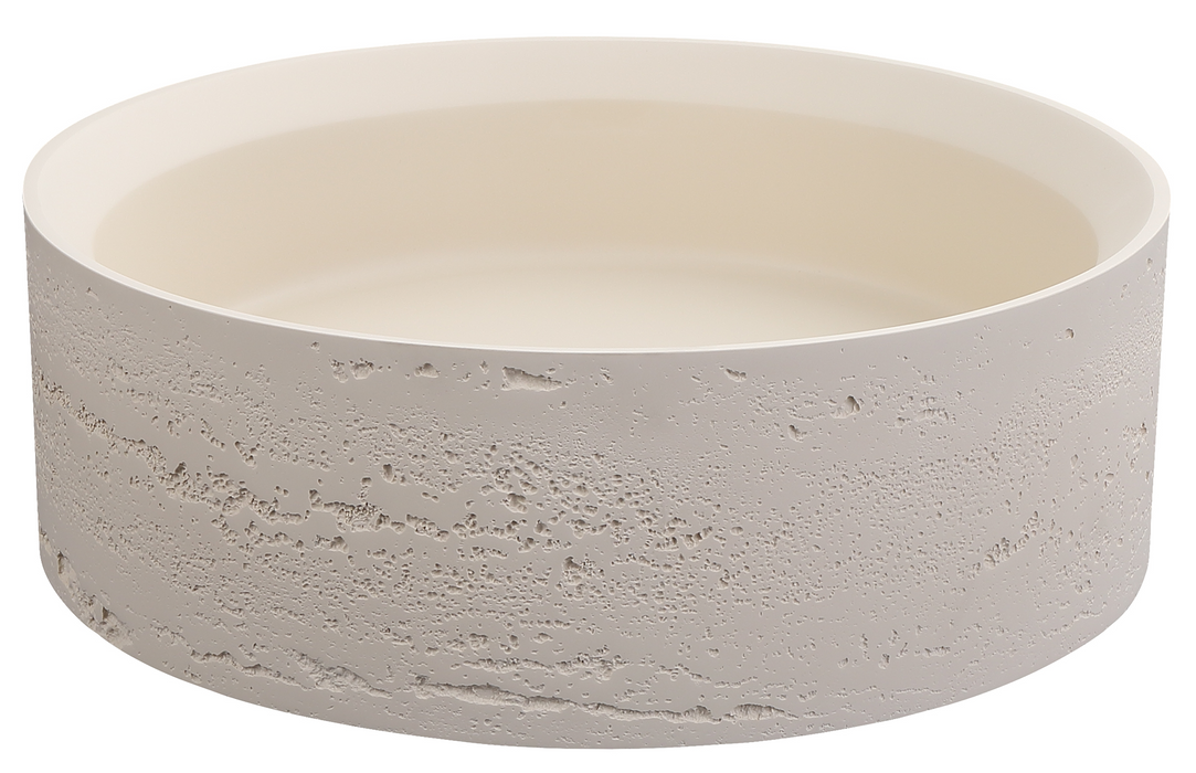 Bella Vista Thyra Basin 380 x 380 x 125mm Pilos