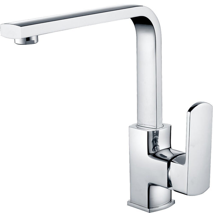 KOKO Swivel Sink Mixer Chrome