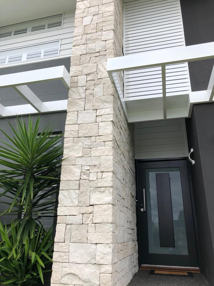 Veneer Stone Dry Stack Collection Limestone [0.55m2 per Box] — Yeomans