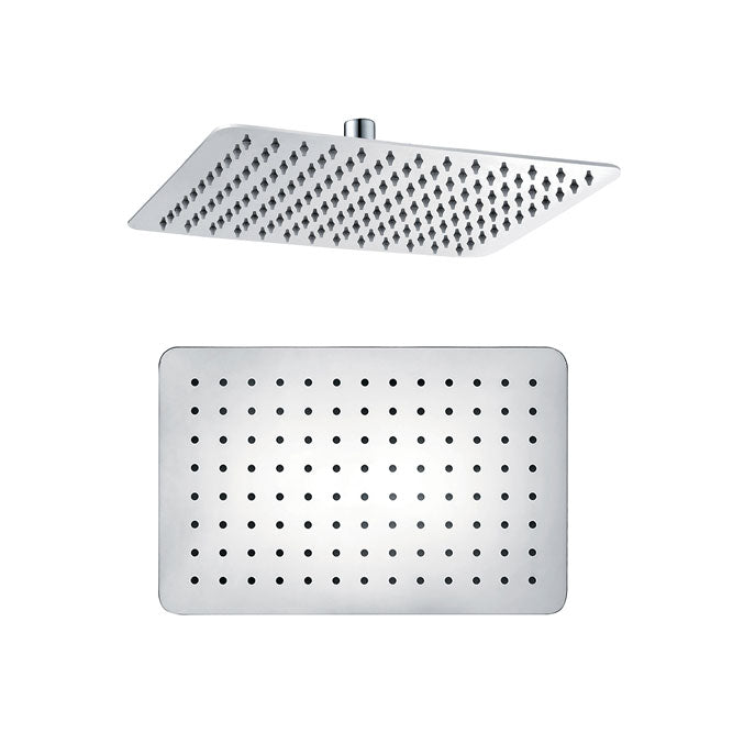 KOKO Shower Head 300 x 200mm Chrome
