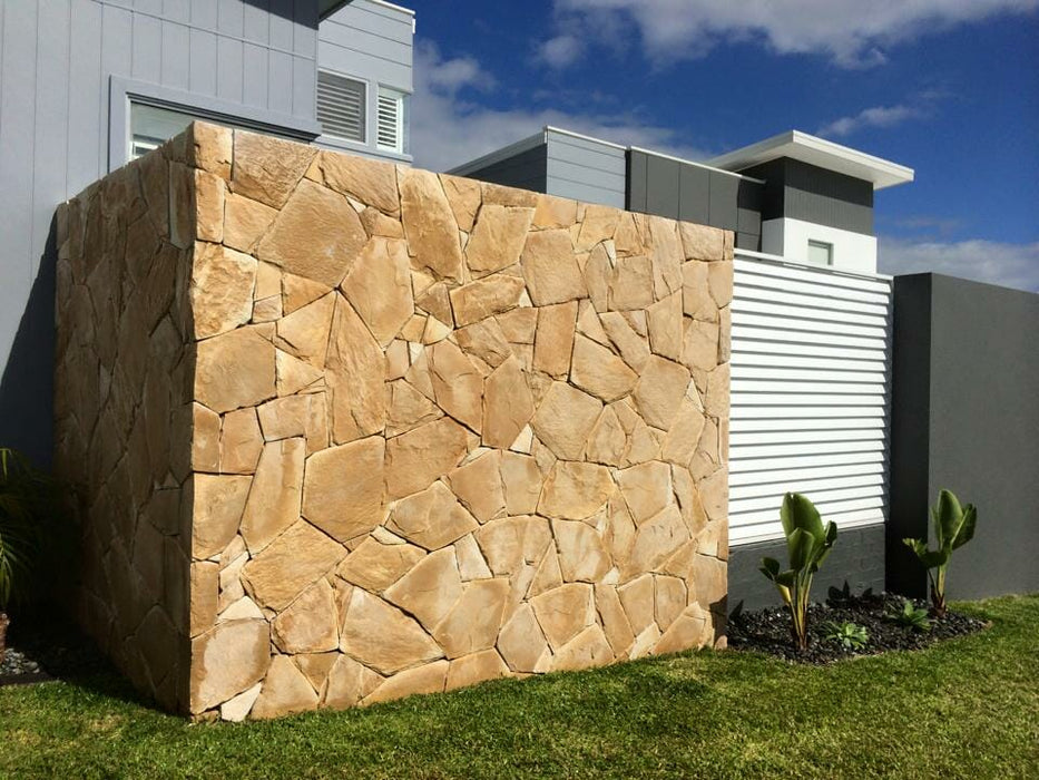 Veneer Stone Arctic Collection Sandstone Corners [2 Linear Metres per Box]