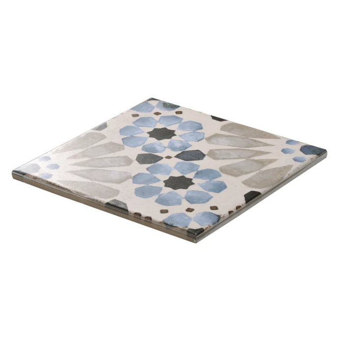 200x200 Serie Grafton Tile [priced per piece/sold in full boxes of 16 pieces]