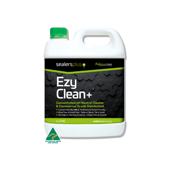 Sealers Plus Ezyclean+ 1lt