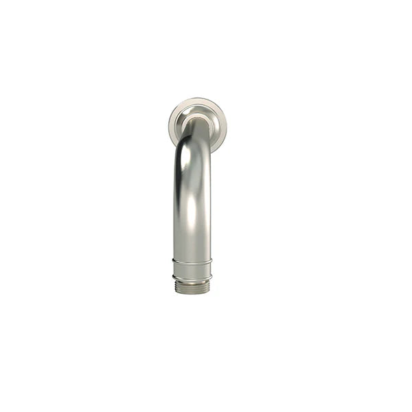 Meir Harrington Shower Arm Brushed Nickel