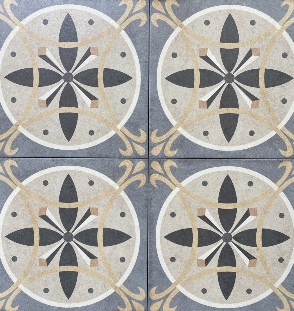 Cement Tiles for Sale Online in Melbourne | Yeomans