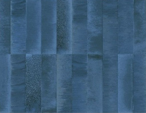 60x240 Edge Med Blue Subway Tile [0.9792m2]