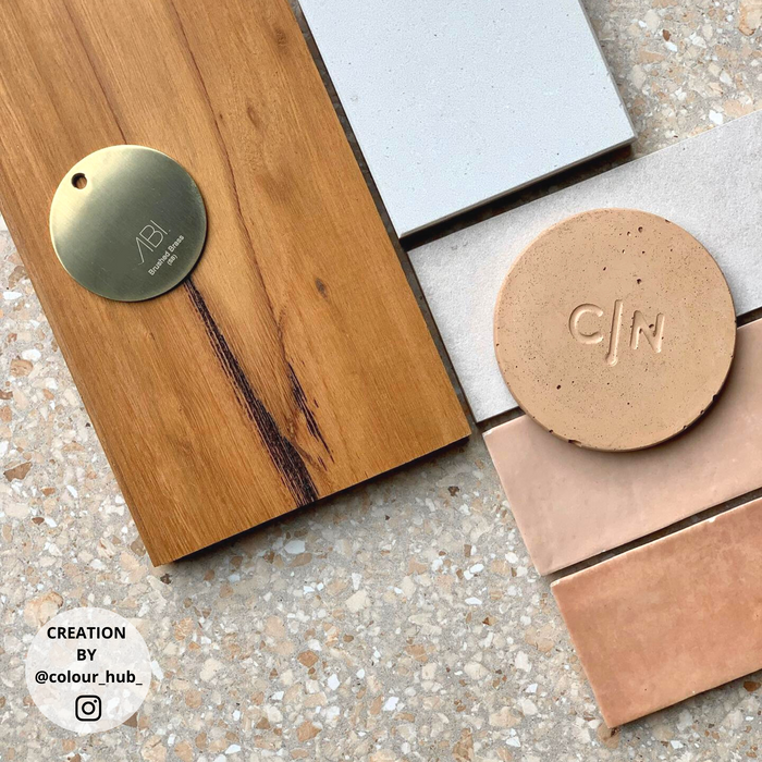 62x250x10.6mm Clay Terra Matt Tile [priced per piece/sold in full boxes of 20 pieces]
