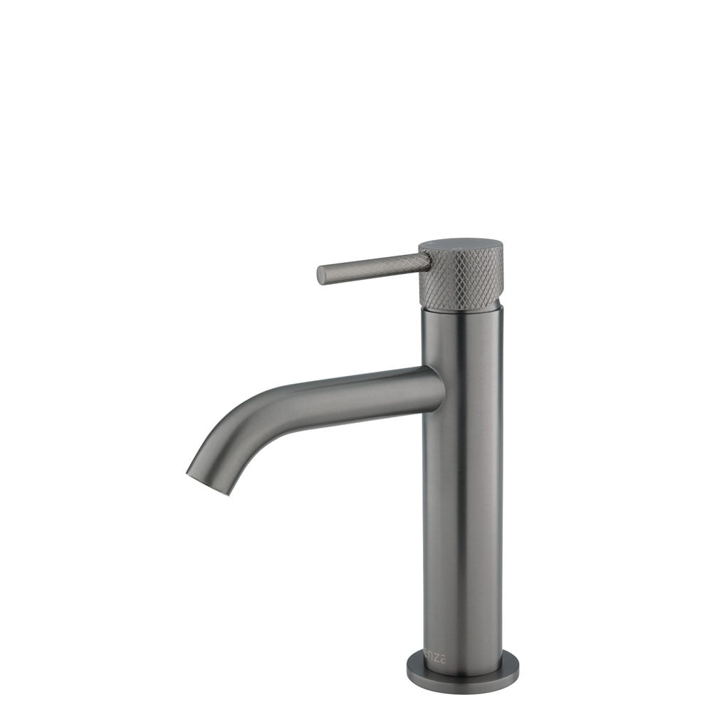 Fienza Gun Metal Tapware