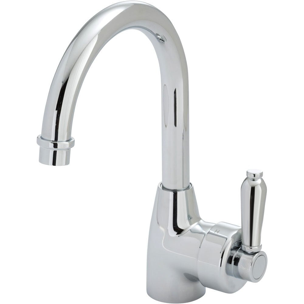 Fienza Basin Mixers